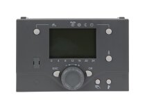 Siemens AVS37.294/509 kontrol paneli