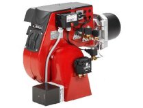Oilon GP-6.10 gaz brülörü, art: GP6220.