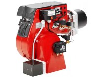 Oilon KP-26 H-II dizel brülör, art: KP26H214