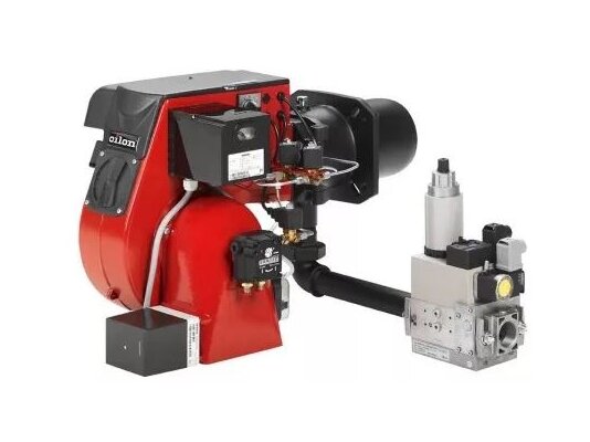 Oilon GKP-6.11 1/2 Gaz/Dizel Brülör