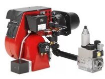 Oilon GKP-6.11 1/2 Gaz/Dizel Brülör