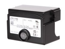 Турецкий: Siemens LFS1.11A2 stok brülörü