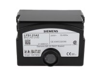 Siemens LFS1.21A2 stok brülör
