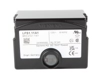 Siemens LFS1.11A1 stok brülör