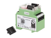 Lamtec VSM100 667R0200-1 Hız Kontrol Modülü