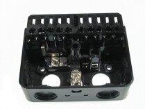 Siemens AGK410490250 ateşleme ünitesinin temeli