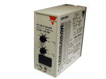 Oilon S1481 156 230 Sıcaklık Kontrol Cihazı, sanatı: 36108045