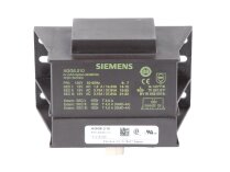 Siemens LMVx sistemleri için Trafo AGG5.210.