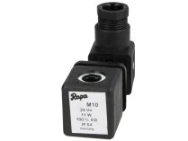 Oilon M10 Solenoid Bobini
