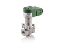 Oilon S262SG02N3EG5 Gaz Elektromanyetik Valf, sanat: 36751323