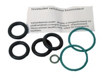 Oilon Contası Takımı 34796151
