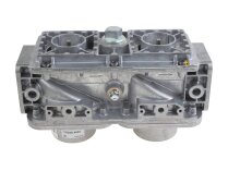 Siemens VGD20.403U Gaz Elektromanyetik Valf