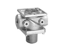 Siemens VGG10.254U Gaz Elektromanyetik Valf