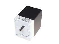 Siemens SQN30.402A1700 Servo Sürücü
