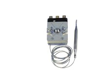 Oilon EGO 55.13242.010 modülasyonlu termostat, sanat: 37178005