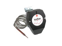 Oilon ISN300 Sınırlayıcı Termostat, san: 37178076