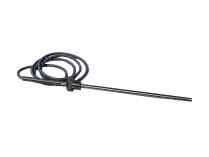 Oilon PT-100 R1/4 AISI316 sıcaklık sensörü, san: A245F