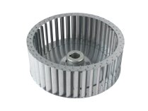 Oilon fan çarkı Ø280 x 102 mm, sanat: 34367029.