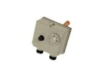 Oilon TLSC542727 Çift Termostat, parça no: 37178068