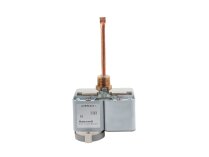 Honeywell L6191 B2013 Çift Termostat