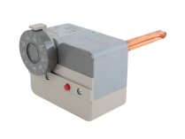 Honeywell L6191B2021 Çift Termostat