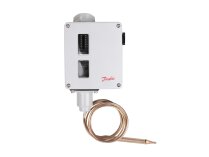 Danfoss RT107 017-513566 Termostat