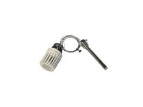 Honeywell T100R-AB Termostat, sanat: 37178060