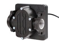 Gespasa MGI-110 darbe sayacı