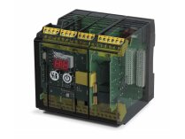 Kromschroder FCU500WC1F0H1K1-E brülör kontrolü, sanat: 88621367