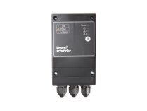 Kromschroder TC 3 R 05 W/W Hermetik Kontrol Ünitesi, art: 84765716