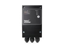 Kromschroder TC 2 R 05 W/W Sızdırmazlık Kontrol Ünitesi