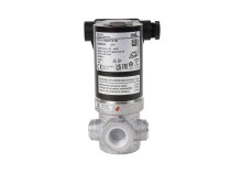 Kromschroder VG 15R02NT31D Gaz Elektromanyetik Valf, san: 85205030.