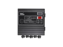 Kromschroder BCU460-5/1LW3GB brülör kontrol ünitesi, art: 88610019