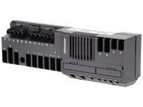 Weishaupt W-FM 25 PO V2.0 brülör kontrol cihazı, 24 saat