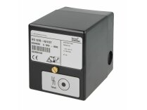 Kromschroder IFS 132B-3/1/3T brülör otomatik, san: 84344210.