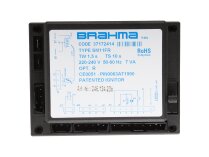 Brahma SM11FR 37172414 Yanma Yöneticisi