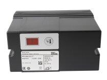 Kromschroder IFD 450-3/1/1T brülör kontrol cihazı, san: 84347010.