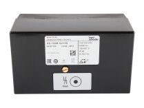 Kromschroder IFS 110IM-10/1/1N brülör, sanat: 84367180