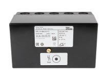 Kromschroder IFS 111IM-5/1/1T brülör otomatik, sanat: 84367080