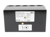 Kromschroder IFS110IM-W-10/1/1T brülör kontrol cihazı, sanat: 84367440