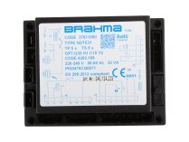 Brahma NDTE31 37611000 Brülör Yönetim Sistemi