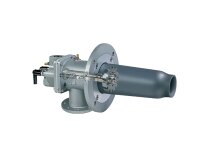 Kromschroder BIC 100HB-100/135-(37)E gazlı brülör, sanat: 84033020.