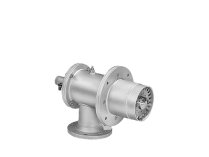 Kromschroder ZIO 165KB-50/35-(25)D gaz brülörü, san: 84246116.