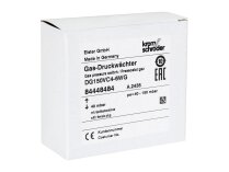 Kromschroder basınç şalteri DG 150VC4-6WG, art: 84448484.
