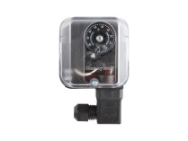 Kromschroder DG 50U-6 basınç anahtarı, art: 84447351