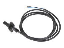 Siemens QRB4A-B150B70A alev kızılötesi sensörü, san: S55723-S226-A100