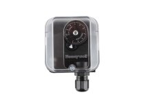 Kromschroder DG10B-3 basınç anahtarı, art: 84447150