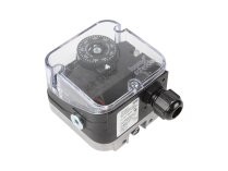 Kromschroder DG500UG-4K2 basınç anahtarı, parça no: 84447041