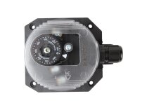 Kromschroder DL8K-3 30 basınç anahtarı