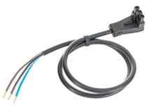 Honeywell alev sensörü kablosu 600mm, sanat: 7236001